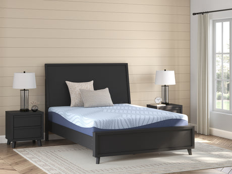 Peak 2.0 10 Memory Foam Mattresses - Tampa Furniture Outlet