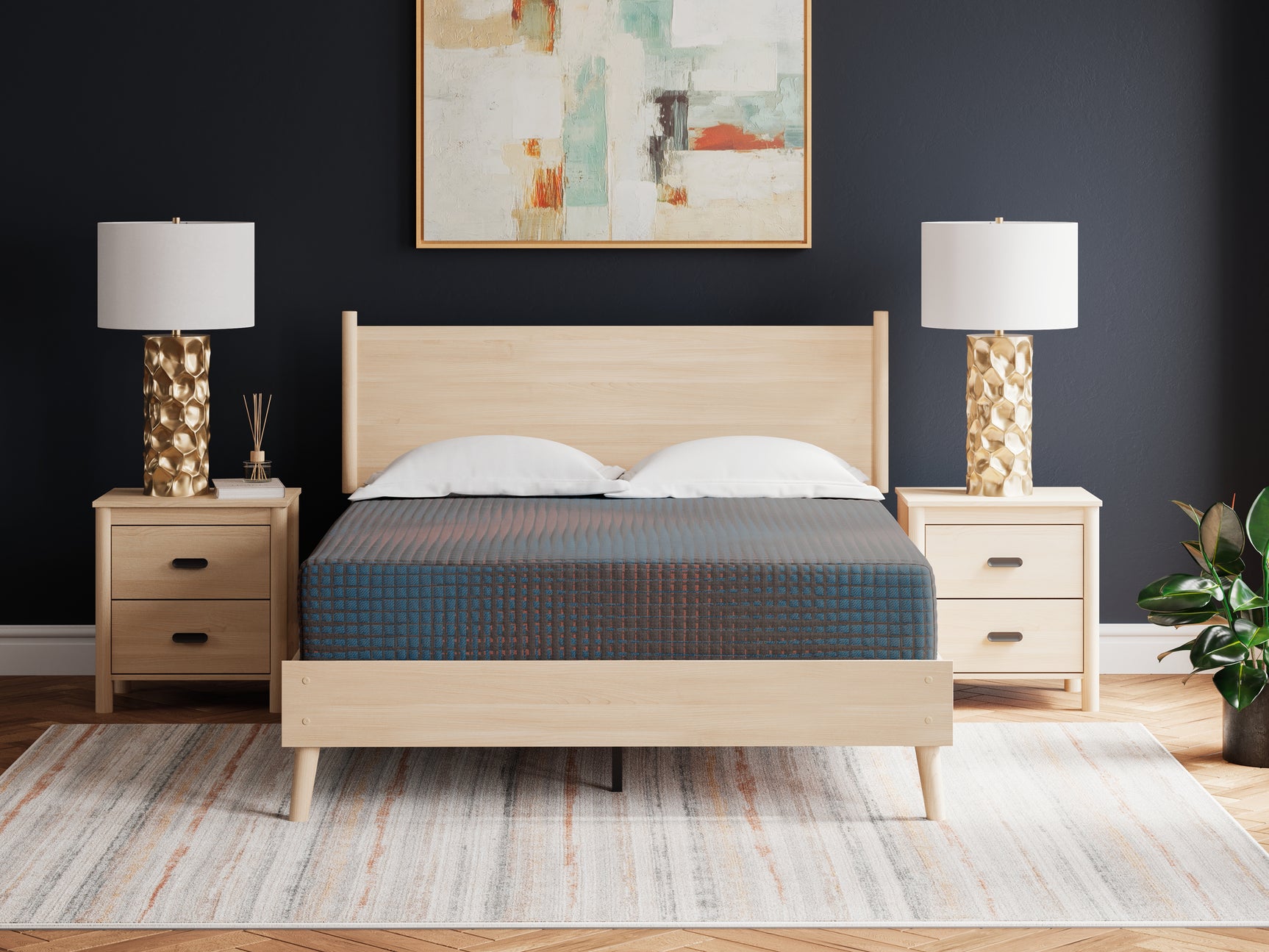 13 Inch Hybrid Hot Buy Mattresses - Tampa Furniture Outlet