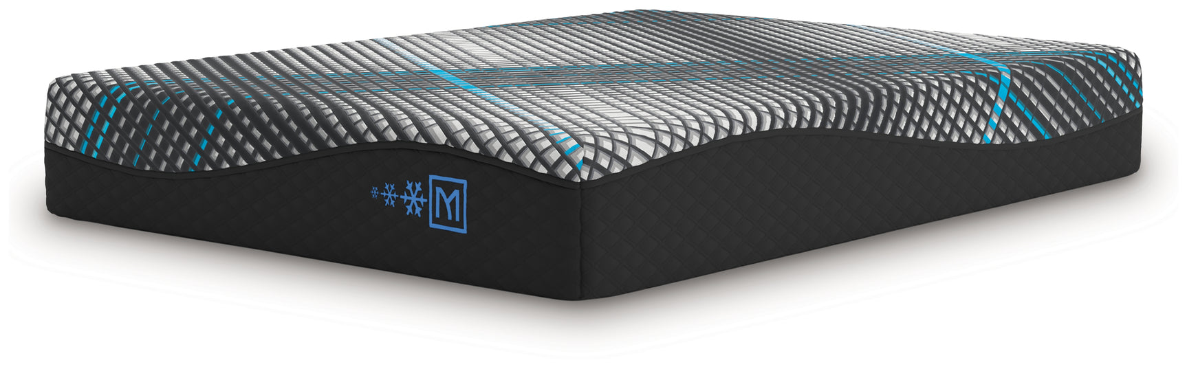 Millennium 2.0 Foam 12 Inch Mattresses - Tampa Furniture Outlet