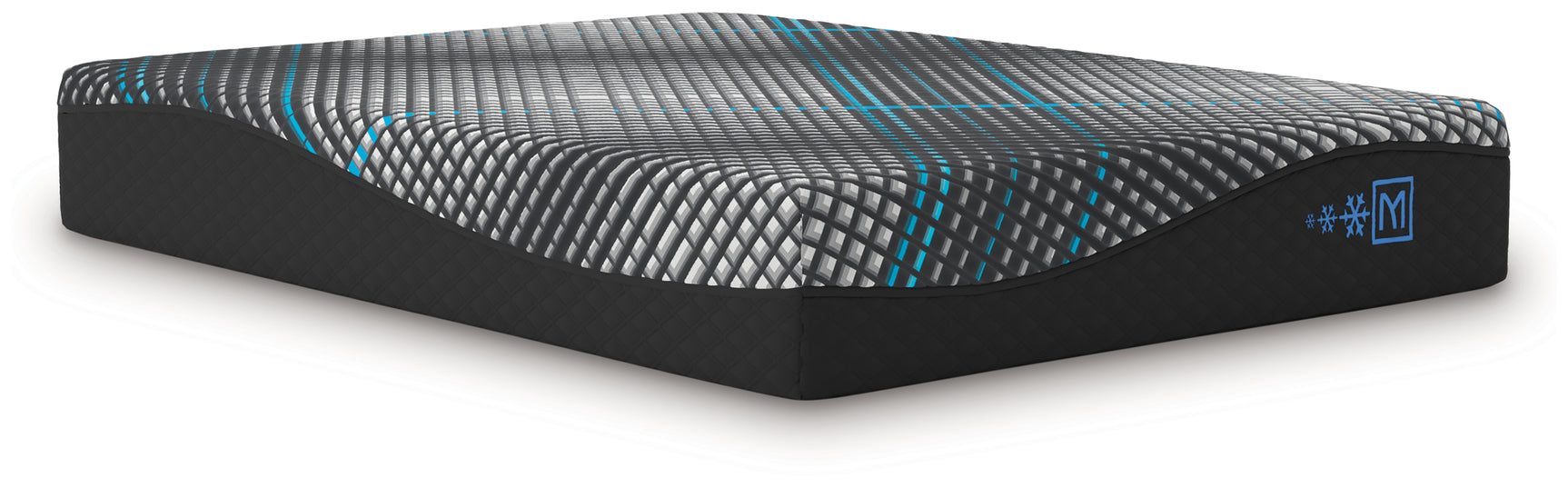 Millennium 2.0 Foam 12 Inch Mattresses - Tampa Furniture Outlet