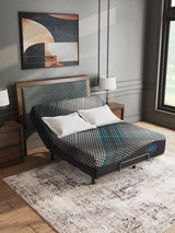 Millennium 2.0 Foam 12 Inch Mattresses - Tampa Furniture Outlet