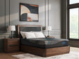 Millennium 2.0 Foam 12 Inch Mattresses - Tampa Furniture Outlet