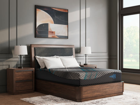 Millennium 2.0 Foam 12 Inch Mattresses - Tampa Furniture Outlet