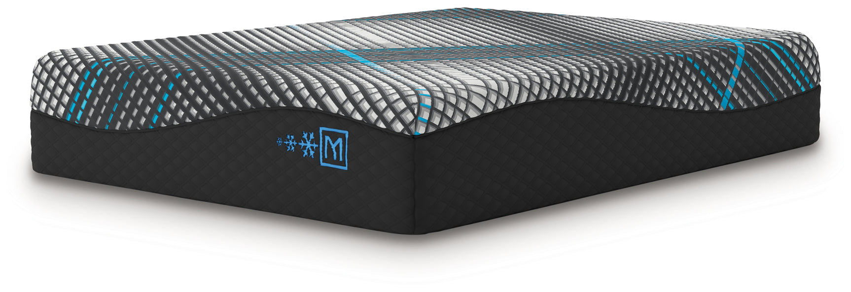 Millennium 2.0 Foam 14 Inch Mattresses - Tampa Furniture Outlet