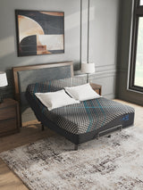 Millennium 2.0 Foam 14 Inch Mattresses - Tampa Furniture Outlet