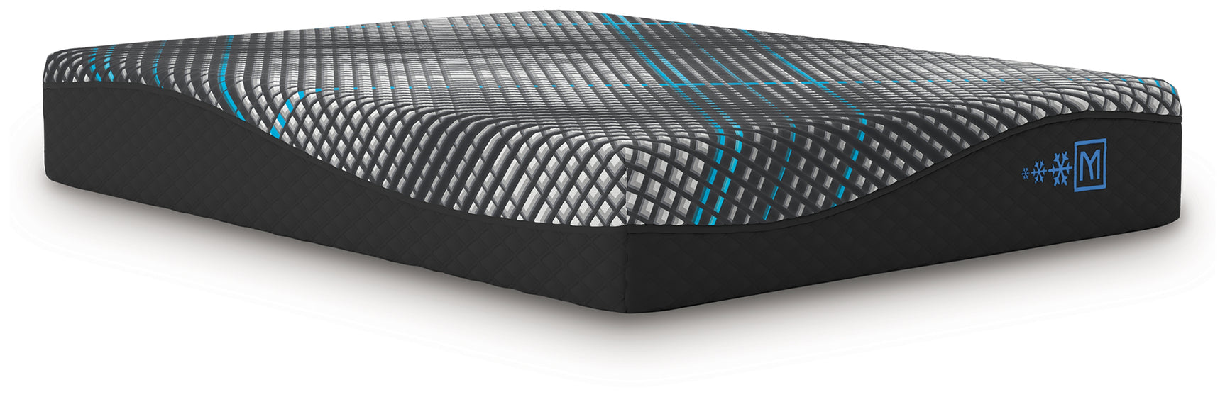Millennium 2.0 Hybrid 12 Inch Mattresses - Tampa Furniture Outlet