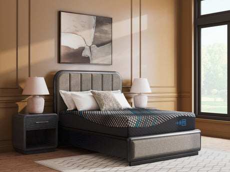 Millennium 2.0 Hybrid 12 Inch Mattresses - Tampa Furniture Outlet