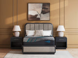 Millennium 2.0 Hybrid 14 Inch Mattresses - Tampa Furniture Outlet