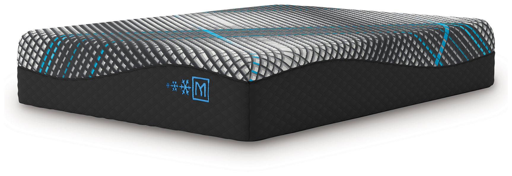 Millennium 2.0 Hybrid 14 Inch Mattresses - Tampa Furniture Outlet