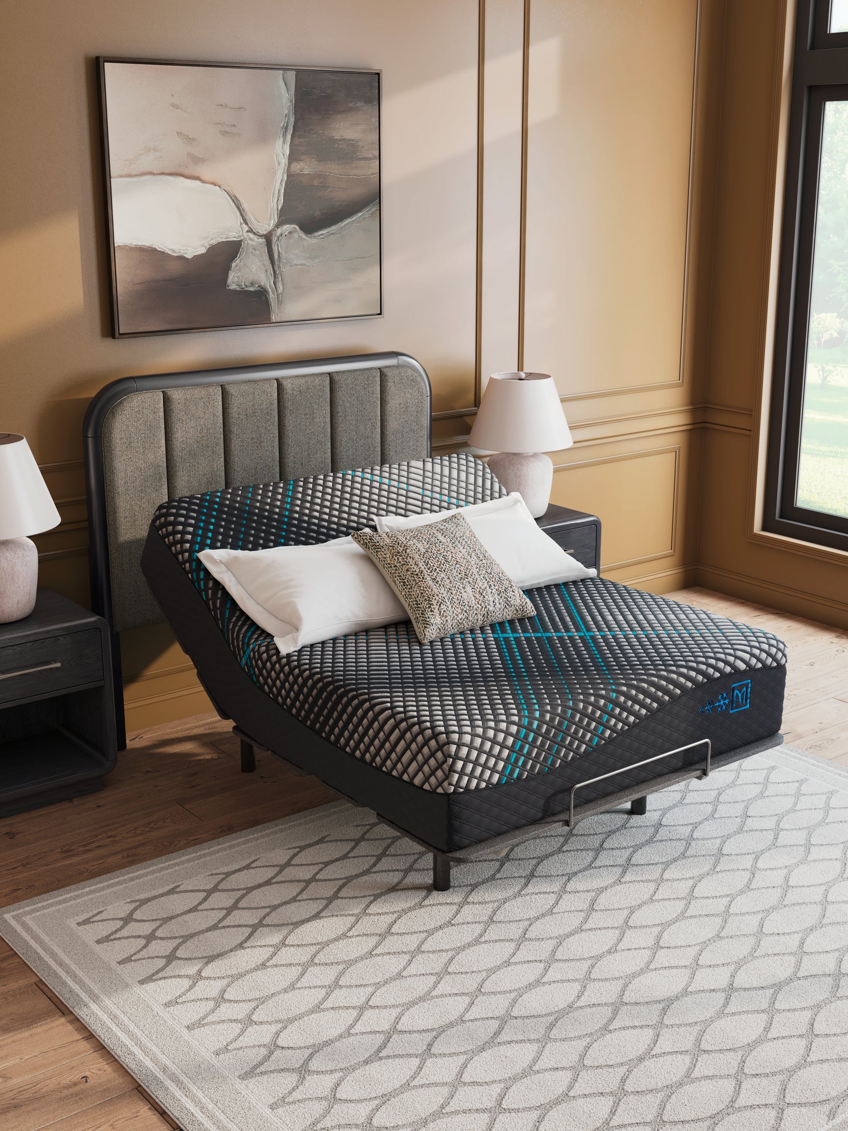 Millennium 2.0 Hybrid 14 Inch Mattresses - Tampa Furniture Outlet