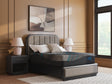 Tampa Furniture Outlet - Ashley Furniture - Millennium 2.0 Hybrid 16 Inch Mattresses - Full - M31421