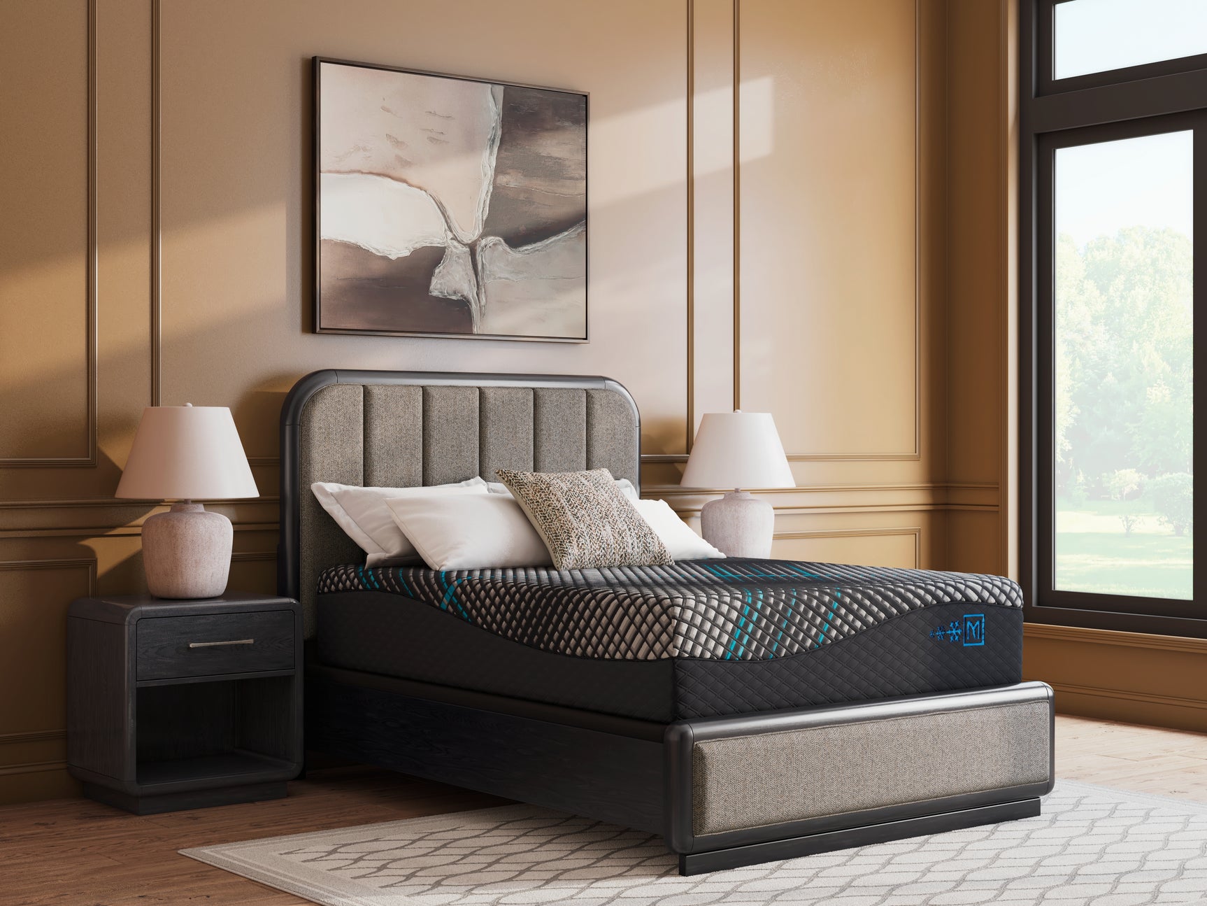 Millennium 2.0 Hybrid 14 Inch Mattresses - Tampa Furniture Outlet