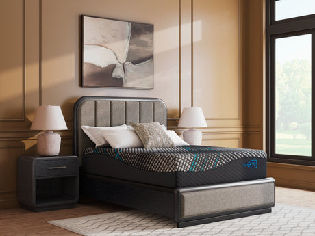 Millennium 2.0 Hybrid 14 Inch Mattresses - Tampa Furniture Outlet