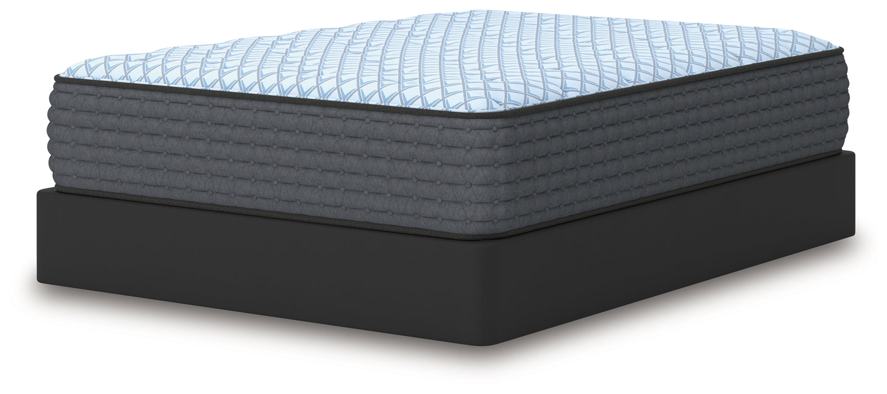 Destin Cove Plush Mattresses