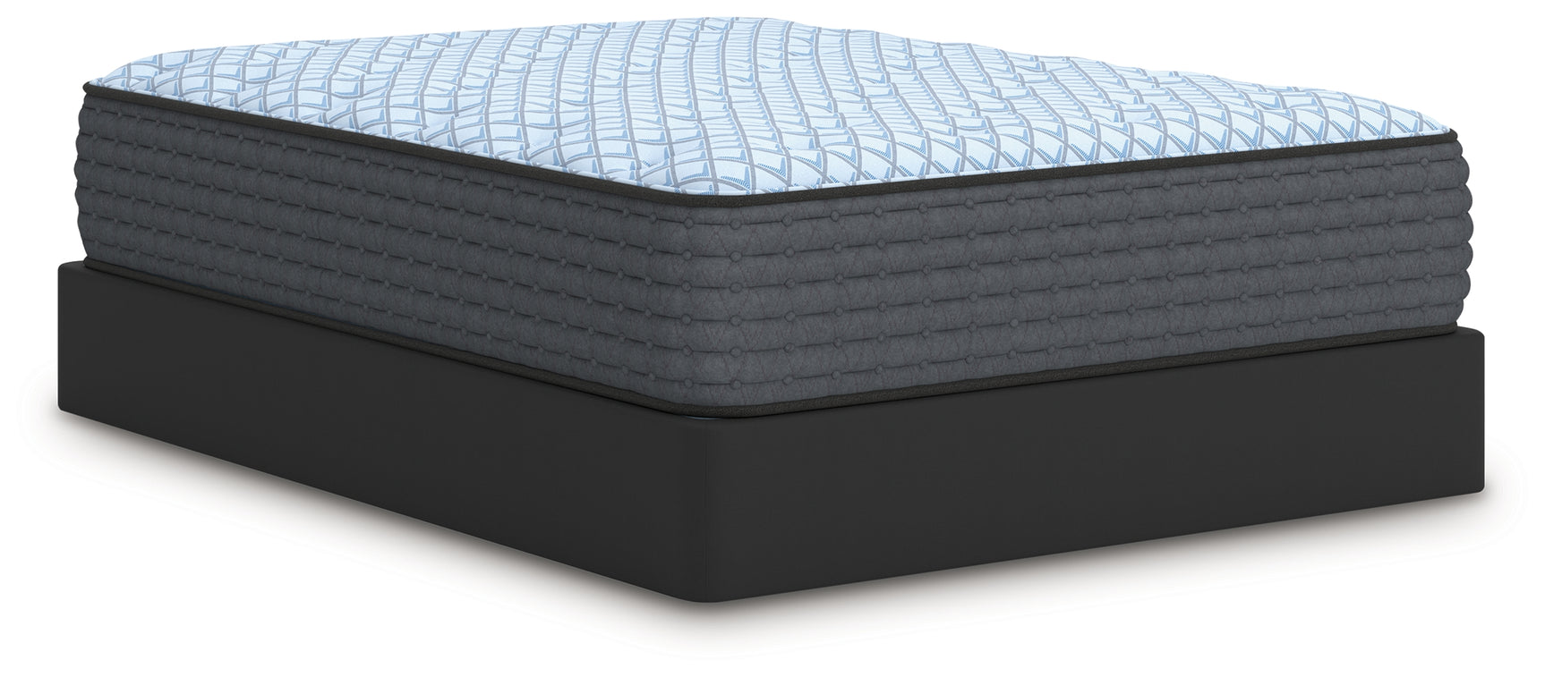 Destin Cove Plush Mattresses