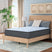 Tampa Furniture Outlet - Ashley Furniture - Destin Cove Plush Mattresses - Twin - M33111