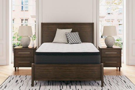 Tampa Furniture Outlet - Ashley Furniture - Limited Edition PT Mattresses - Twin / White - M41211