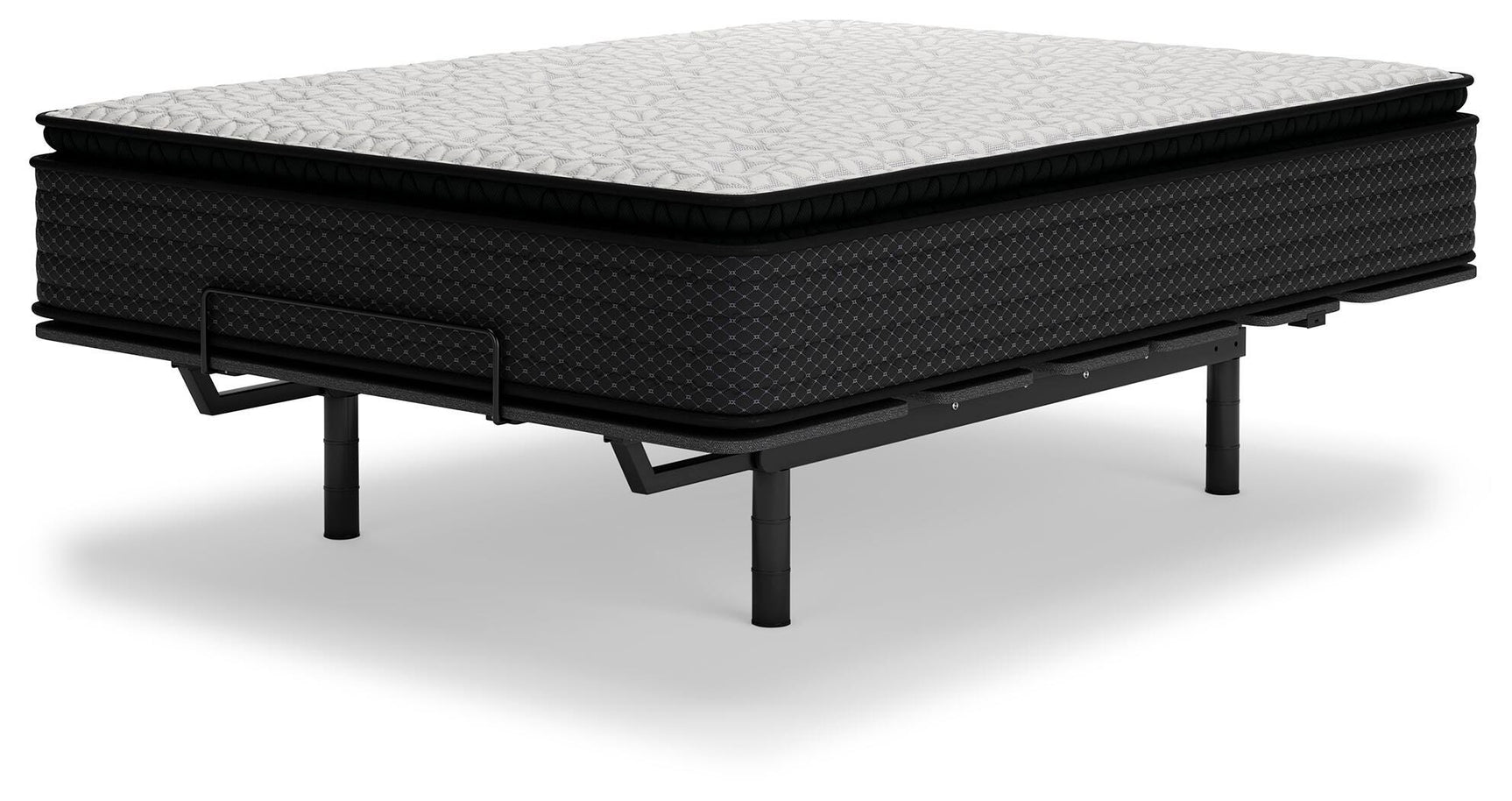 Anniversary Edition Plush Mattresses