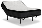 Anniversary Edition Plush Mattresses