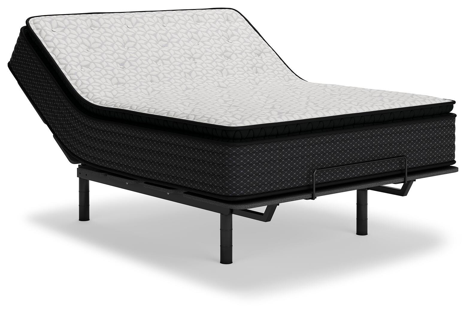 Anniversary Edition Plush Mattresses
