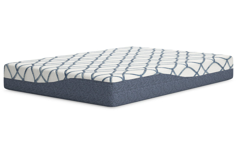 10 Inch Chime Elite 2.0 Mattress - Tampa Furniture Outlet