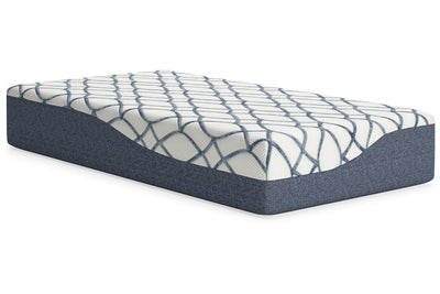 12 Inch Chime Elite 2.0 Mattress - Tampa Furniture Outlet