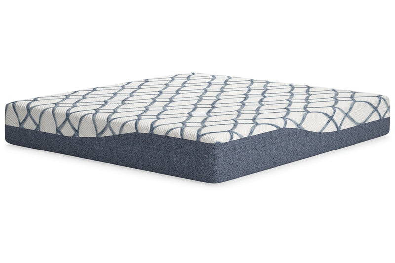 12 Inch Chime Elite 2.0 Mattress - Tampa Furniture Outlet