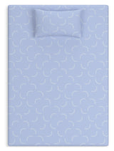 iKidz Ocean Mattresses - Tampa Furniture Outlet