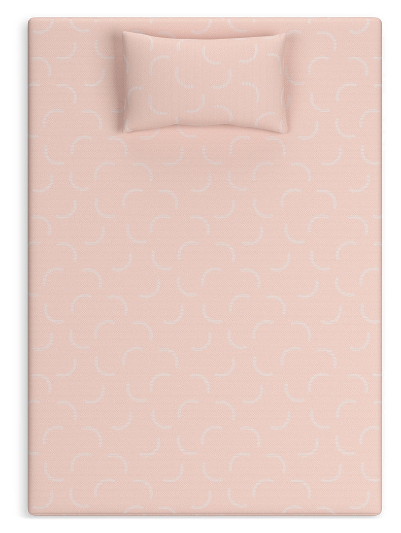 iKidz Coral Mattresses - Tampa Furniture Outlet