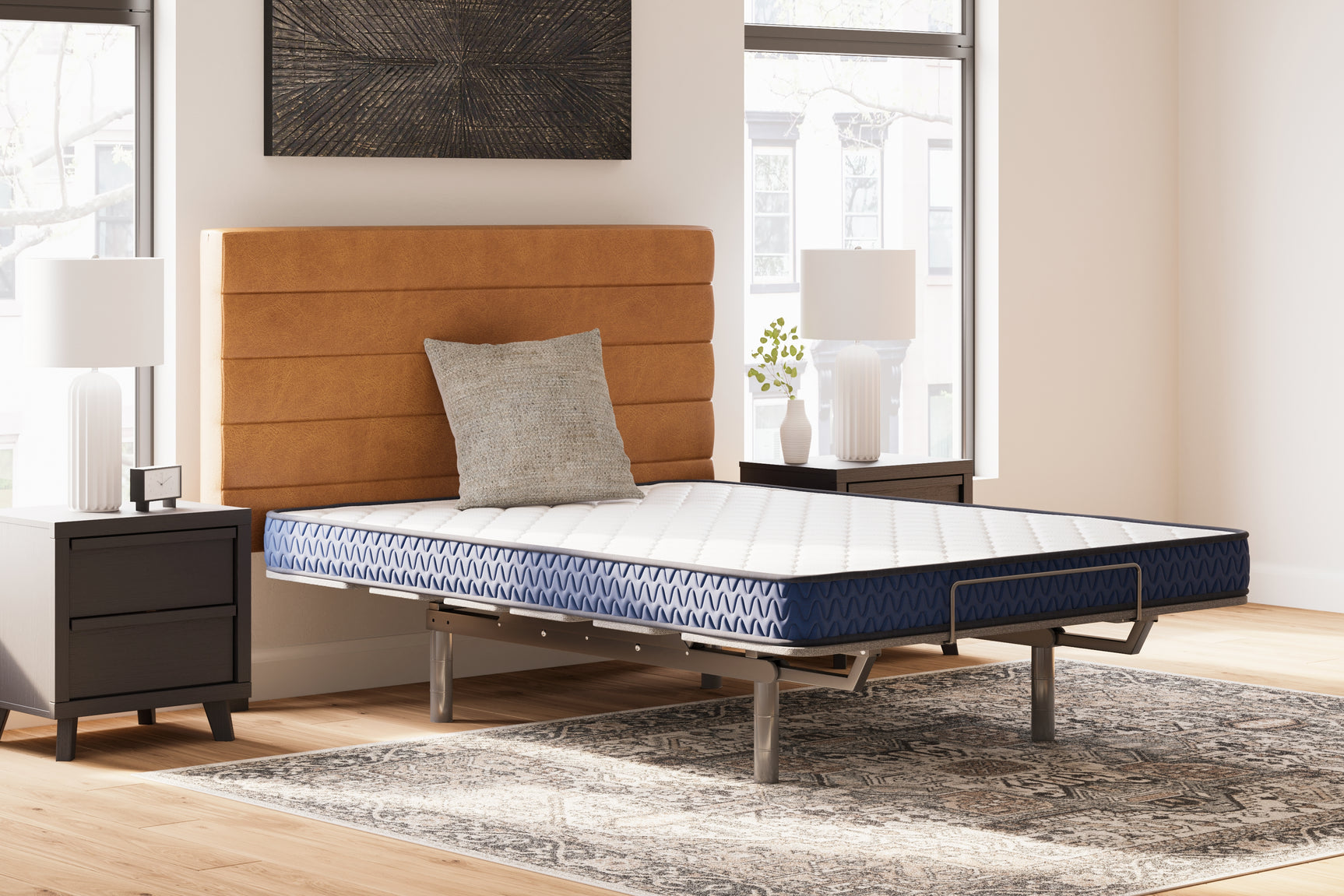 Ashley Firm Mattresses - Tampa Furniture Outlet