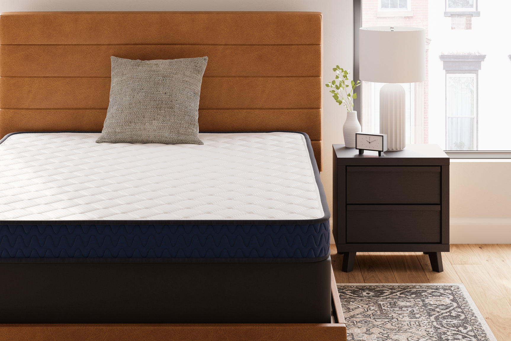 Ashley Firm Mattresses - Tampa Furniture Outlet