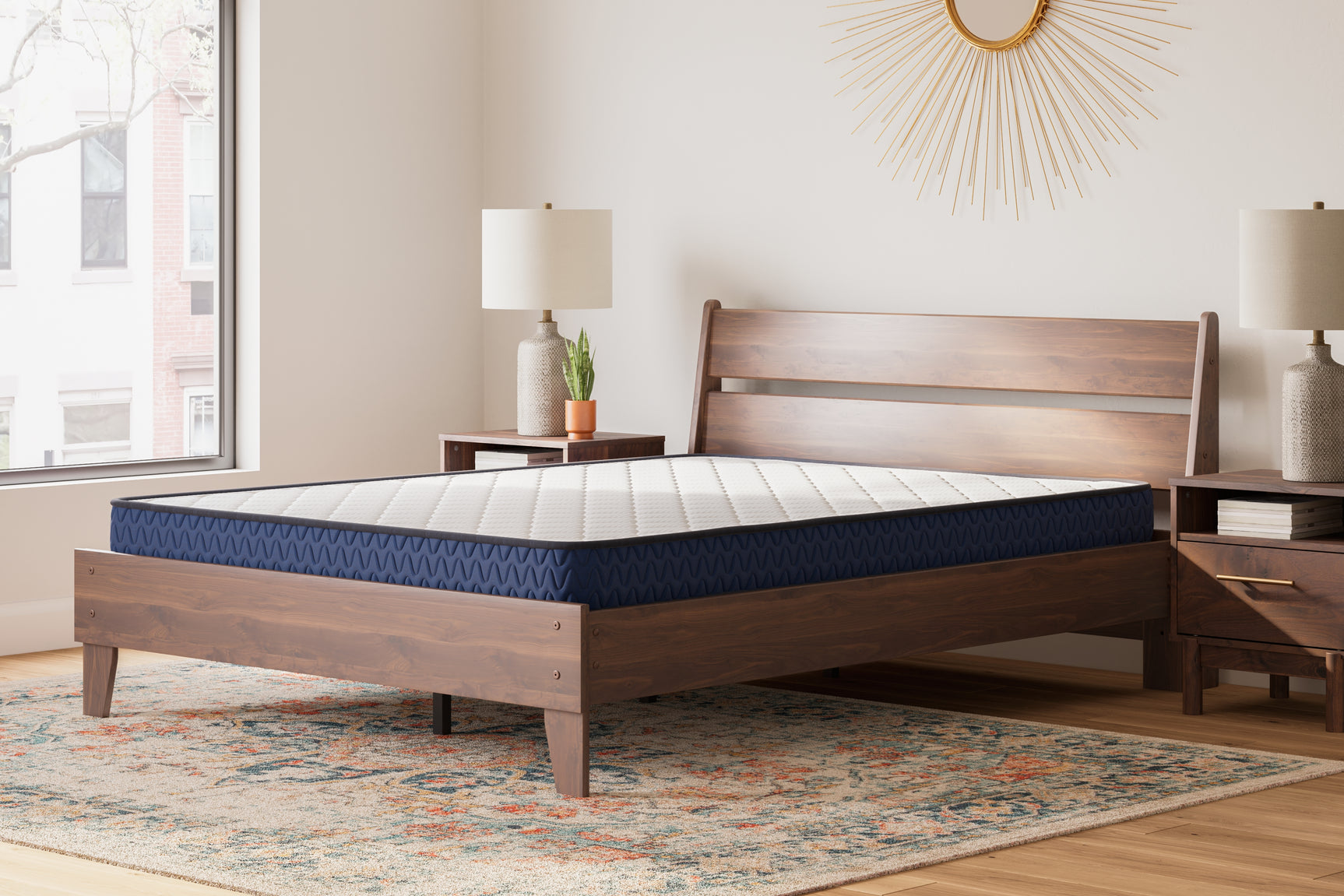 Ashley Firm Mattresses - Tampa Furniture Outlet