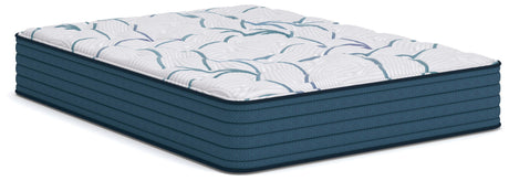 Tampa Furniture Outlet - Ashley Furniture - Limited Edition Plush 3.0 Mattresses - Queen - M45131