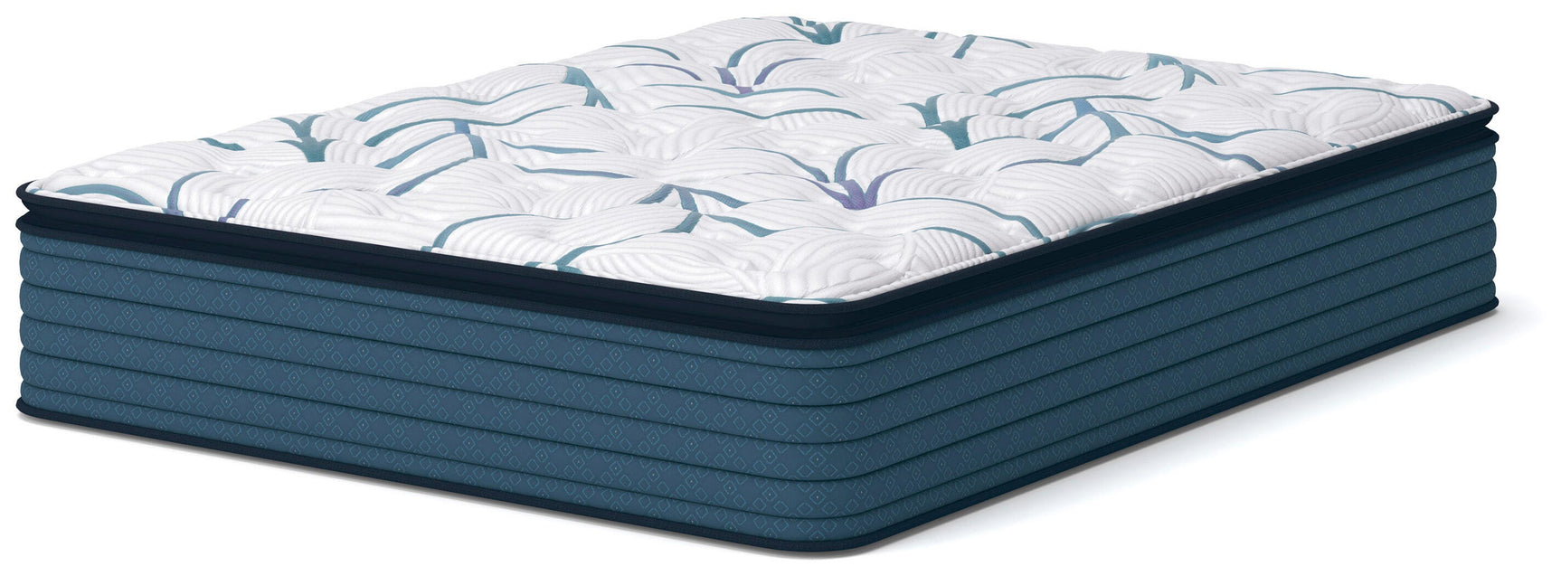 Limited Edition Plush PT 3.0 Mattresses