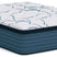 Tampa Furniture Outlet - Ashley Furniture - Limited Edition Plush PT 3.0 Mattresses - Queen - M45231