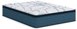 Tampa Furniture Outlet - Ashley Furniture - Limited Edition Plush PT 3.0 Mattresses - Queen - M45231