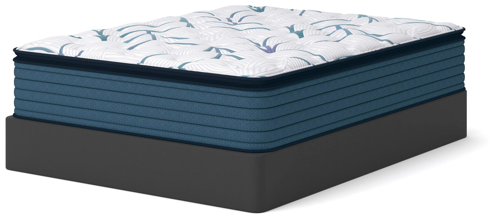 Limited Edition Plush PT 3.0 Mattresses