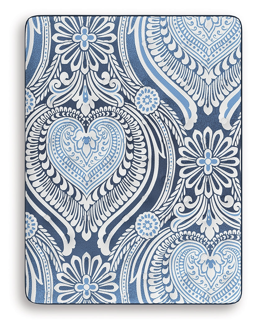 Firm Luxe 2.0 Mattresses - Tampa Furniture Outlet