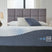 Millennium Cushion Firm Gel Memory Foam Hybrid Mattresses - Tampa Furniture Outlet