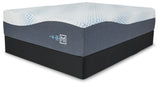 Millennium Luxury Plush Gel Latex Hybrid Mattresses - Tampa Furniture Outlet