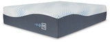 Millennium Luxury Plush Gel Latex Hybrid Mattresses - Tampa Furniture Outlet