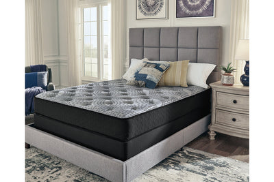 Comfort Plus Mattress - Tampa Furniture Outlet