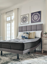 Comfort Plus Mattresses - Tampa Furniture Outlet