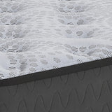 Comfort Plus Mattresses - Tampa Furniture Outlet
