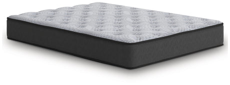 Comfort Plus Mattresses - Tampa Furniture Outlet