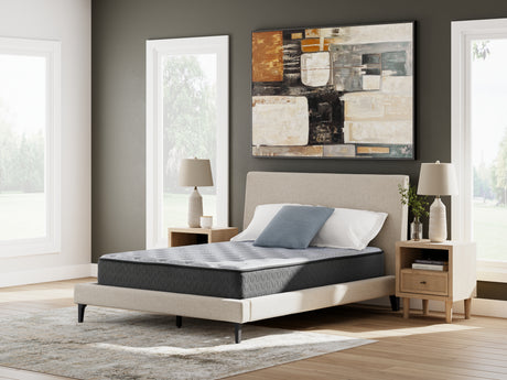 Comfort Plus Mattresses - Tampa Furniture Outlet