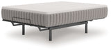 Terra Sleep Firm Mattresses - Tampa Furniture Outlet