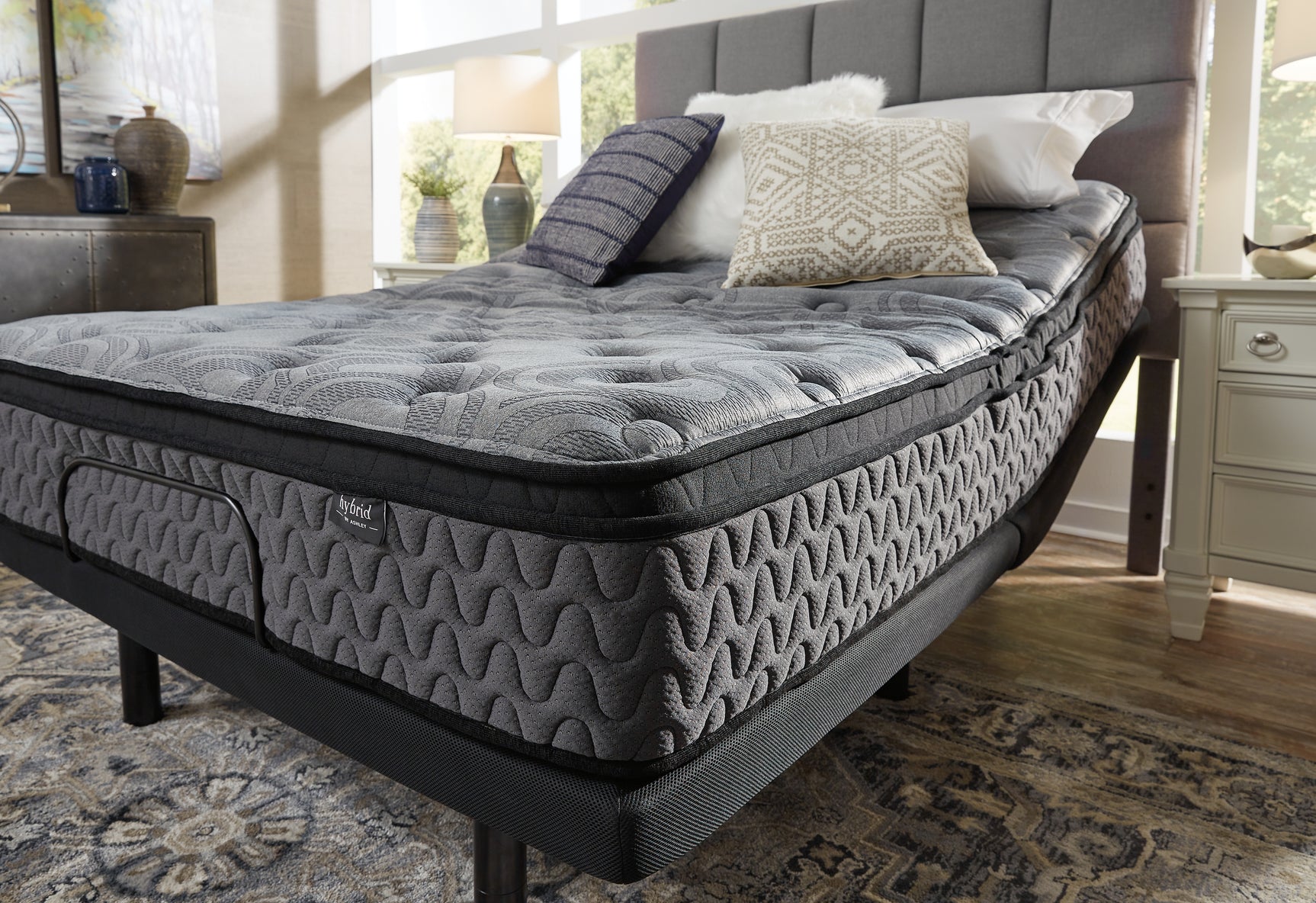 Augusta2 Mattresses - Tampa Furniture Outlet