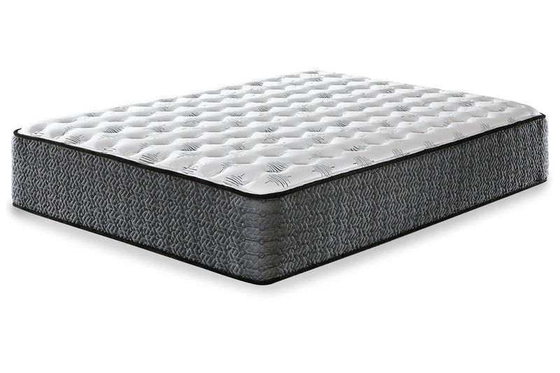 Ultra Luxury Firm Tight Top with Memory Foam Mattress - Tampa Furniture Outlet