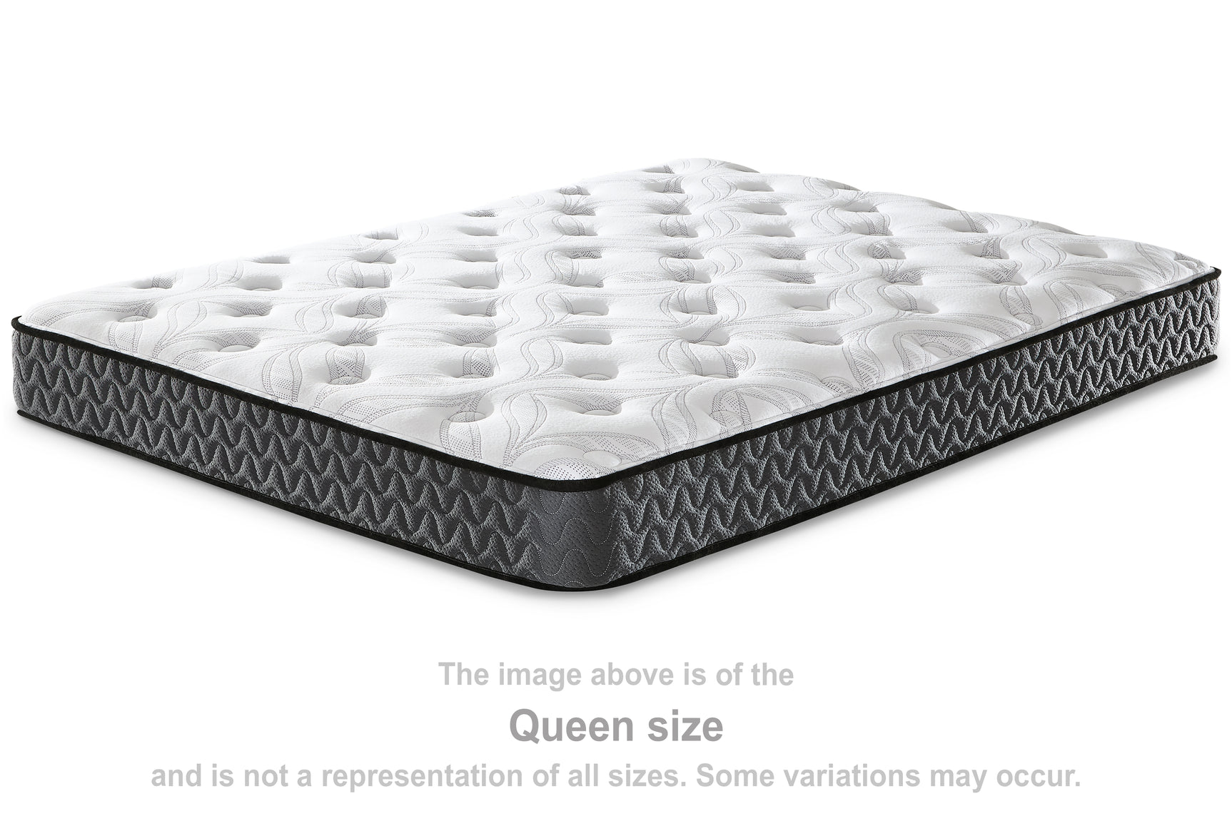 8 Inch Bonnell Hybrid Mattresses - Tampa Furniture Outlet